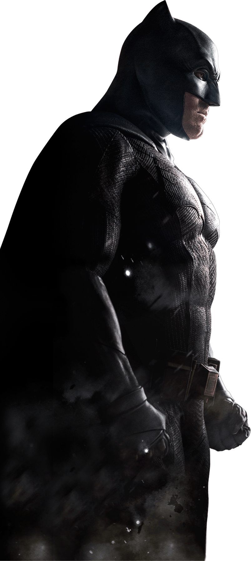 Batman V Superman - Batman V Superman: Dawn Of Justice (804x1792), Png Download