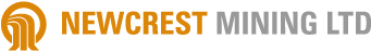 Newcrest Logo - Newcrest Mining (400x400), Png Download