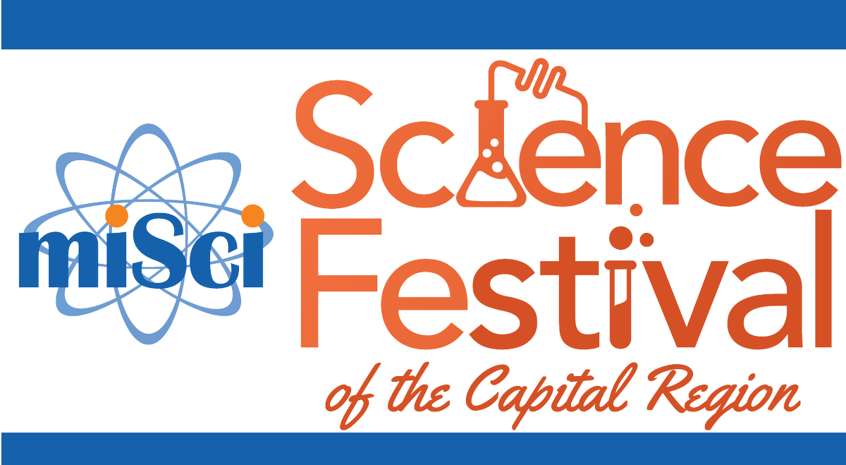 Misci On Twitter - Museum Of Innovation And Science (1200x659), Png Download
