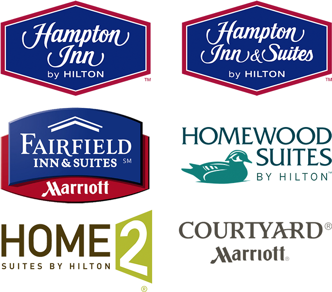 To Contact Us About Development, Accounting, Revenue - Fairfield Inn (702x602), Png Download