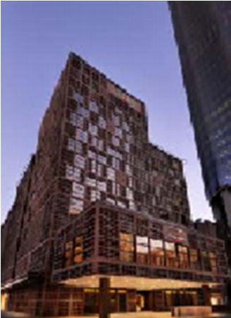 Courtyard Marriott Hotel At Central Market - Courtyard Marriott World Trade Center Abu Dhabi Logo (450x450), Png Download