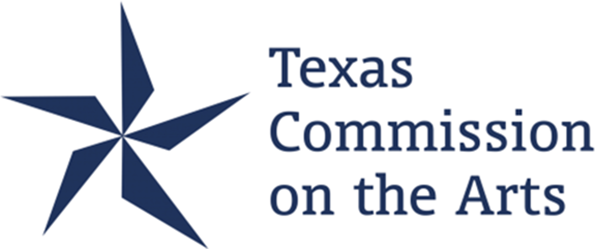 Texas Commission On The Arts (1200x600), Png Download