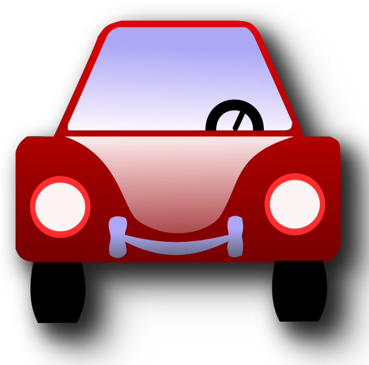 Car Vehicle Insurance Drawing Allstate - Gambar Kartun Orang Nyetir Mobil (750x750), Png Download