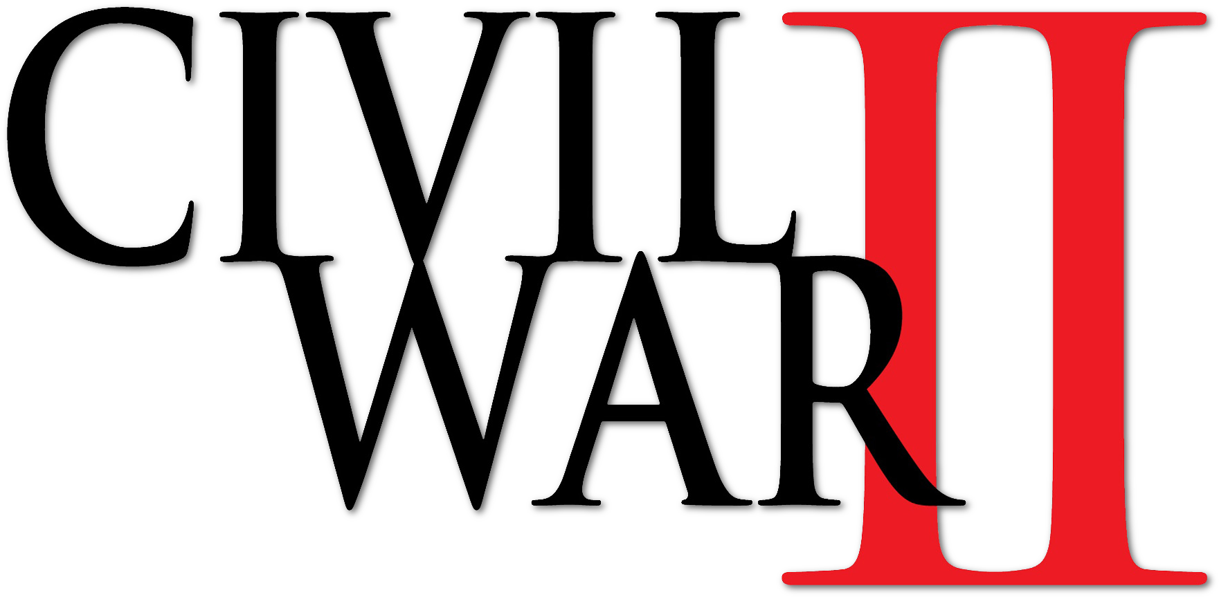 Civil War Ii Logo - Amazing Spider Man 2 Miles Morales (1856x972), Png Download