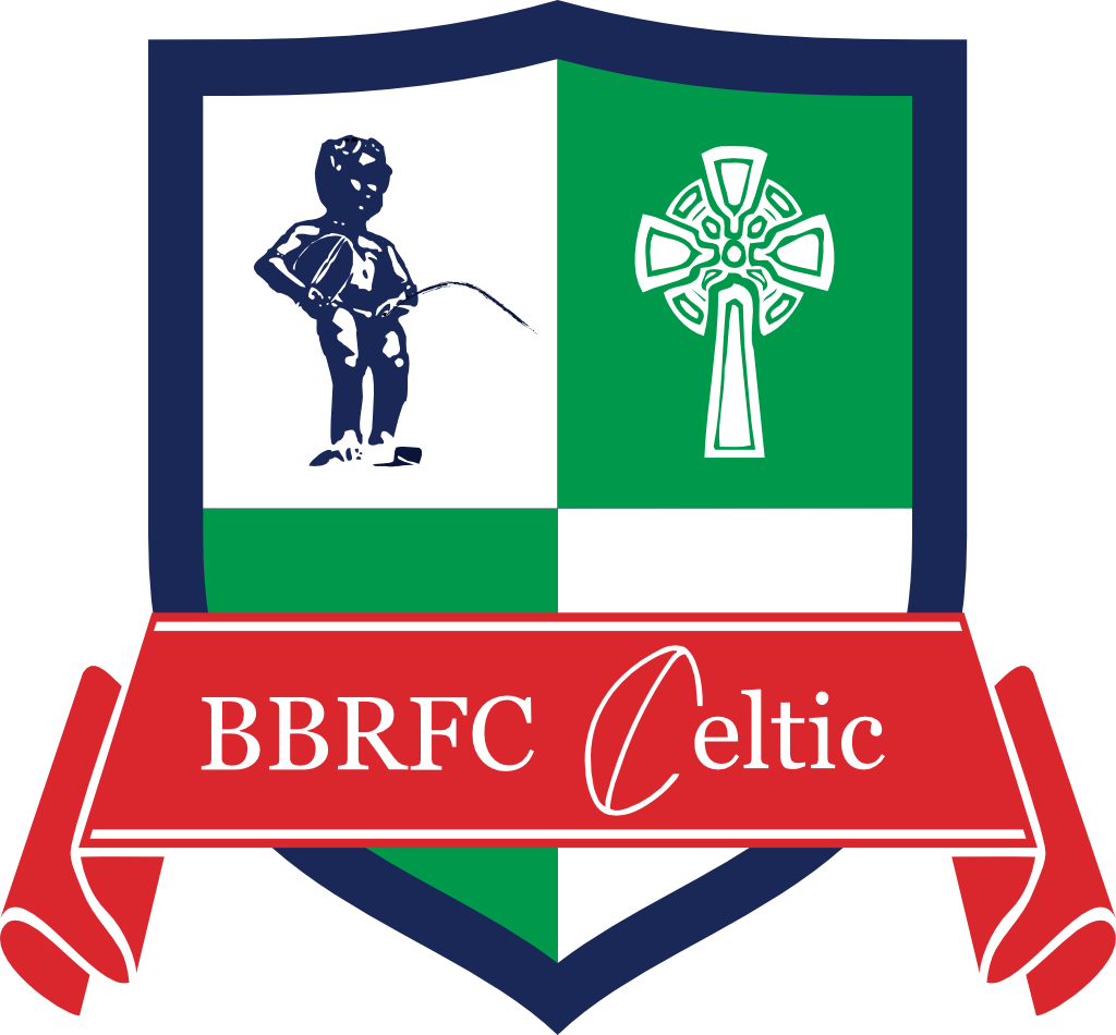 Legal Information - Bbrfc Celtic (1024x950), Png Download
