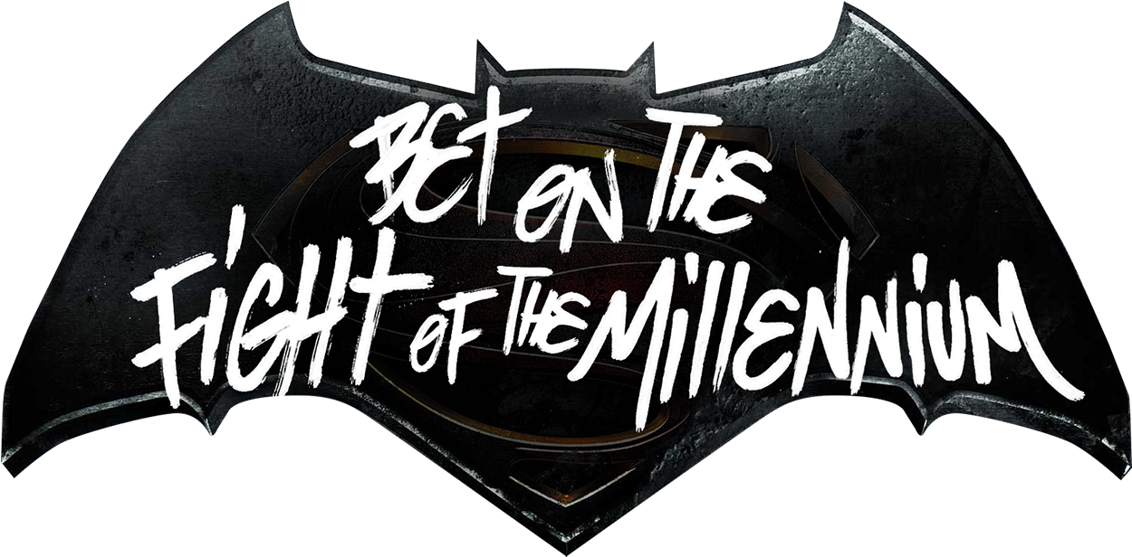 I Participated To A Pitch About A Teasing Campaign - Batman (1440x615), Png Download
