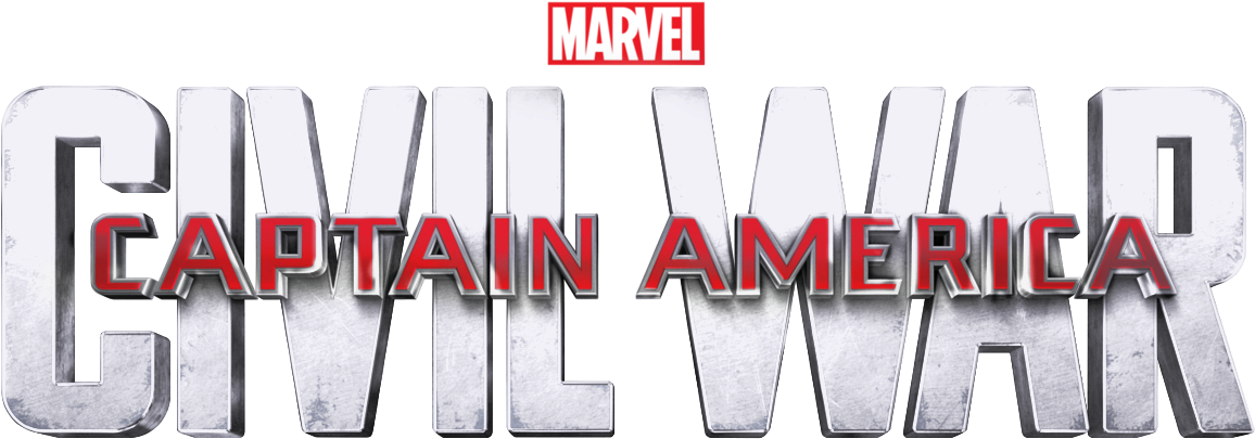 Civil War Logo - Civil War Logo Png (1349x592), Png Download