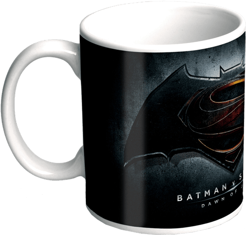 Daredevil Coffee Mug (600x600), Png Download