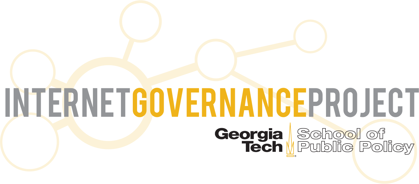 Internet Governance Project - Internet Subscribers Growth In Bangladesh (1379x606), Png Download