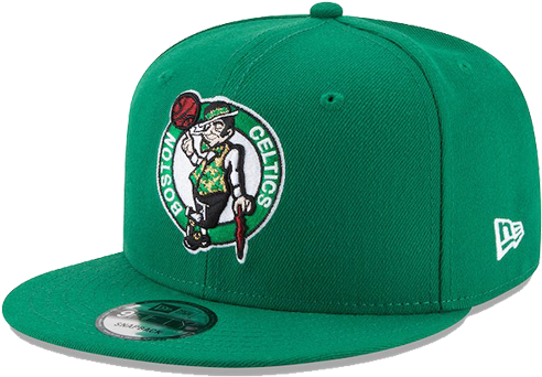 Celtics Branded Headwear - New Era Browns (500x500), Png Download