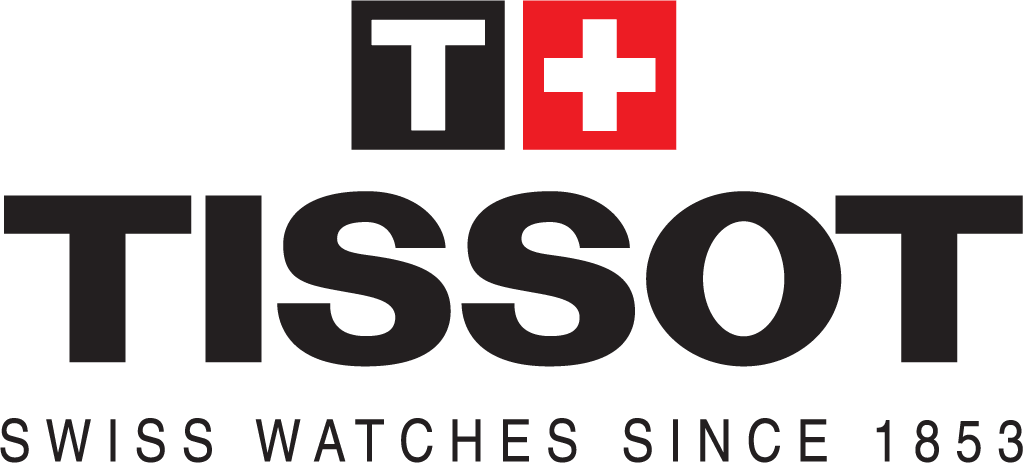 Tissot Quickster Miami Heat Special Edition - Tissot Logo (1024x464), Png Download