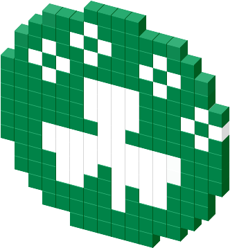 View Favicon On T-shirt - 8chan (340x431), Png Download