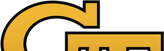 Georgia Tech (620x320), Png Download