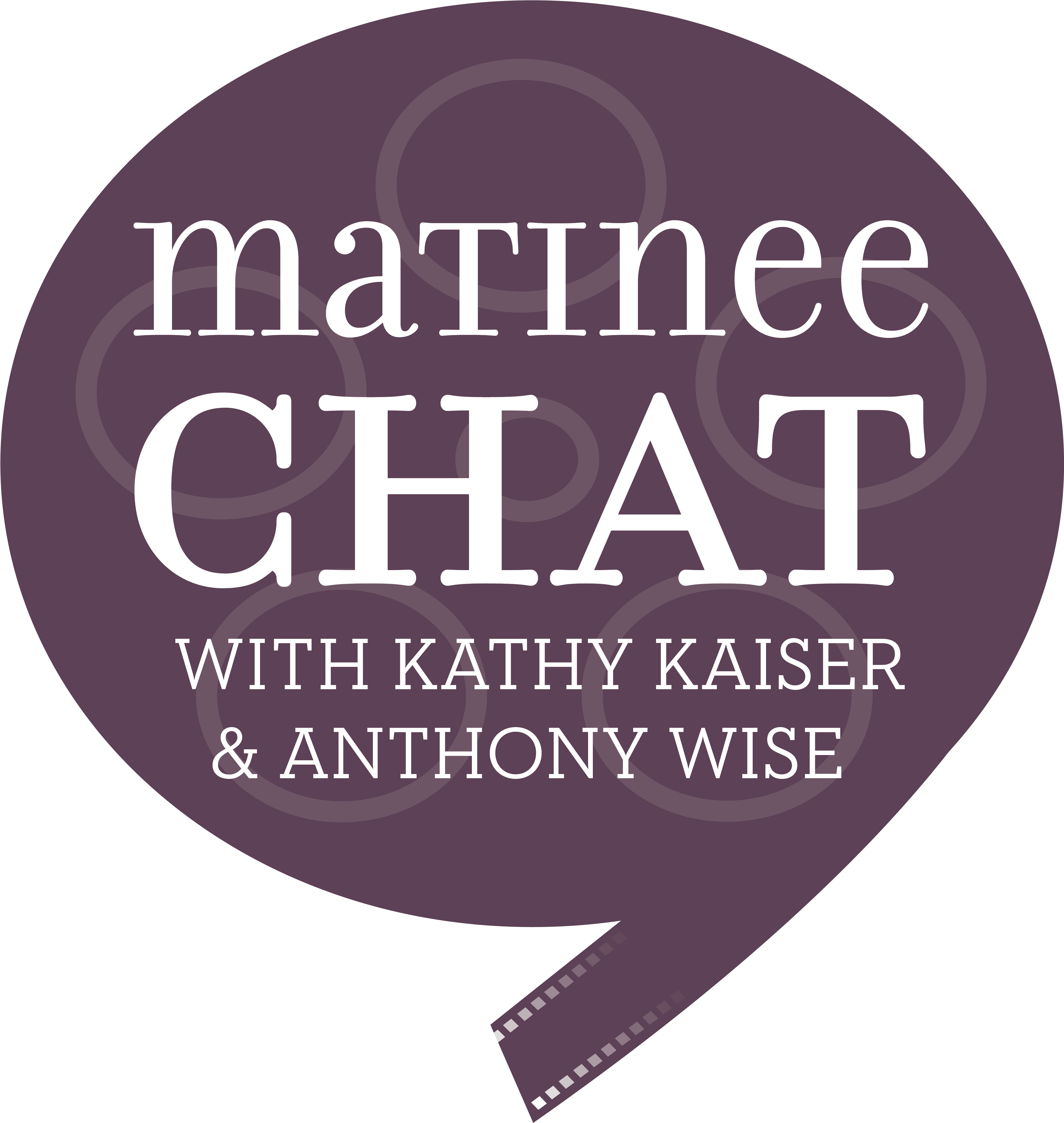 Matinee Chat Podcast - Raw Craft Anthony Bourdain (4800x4800), Png Download
