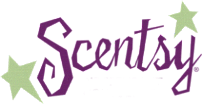 Scentsy-logo - Scentsy Independent Consultant (500x270), Png Download