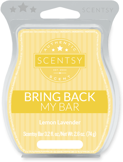 25 - Fresh Cut Daisies Scentsy Bar (600x600), Png Download