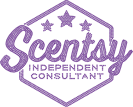 Quick View - Independent Scentsy Consultant (450x365), Png Download