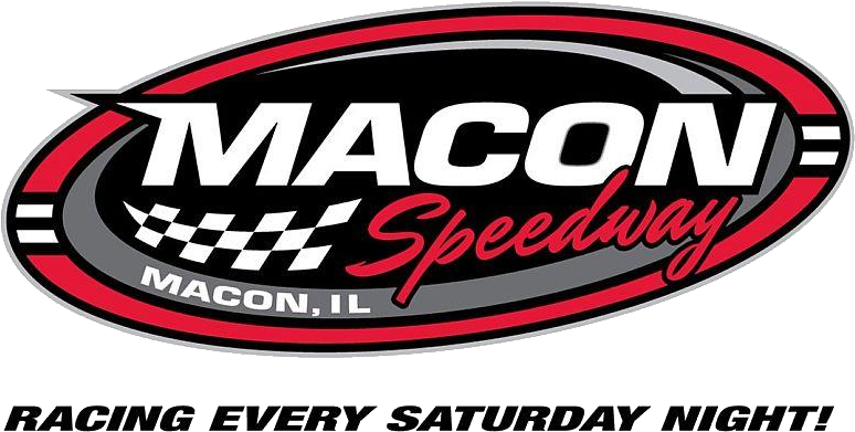 Miller Lite Beer Twin 50's Set For Ihop Night Saturday - Macon Speedway (800x428), Png Download