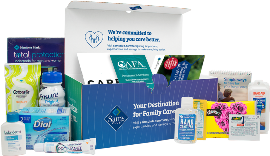 Caregiver-image - Portable Network Graphics (1000x667), Png Download