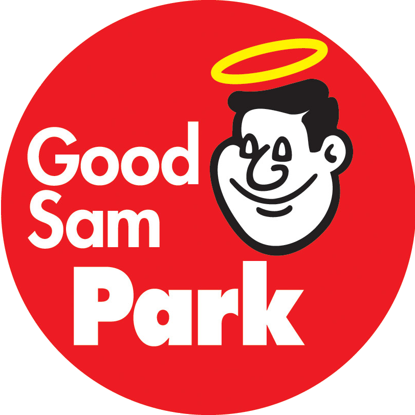 Join The Good Sam Club - Good Sam Park Logo (811x811), Png Download