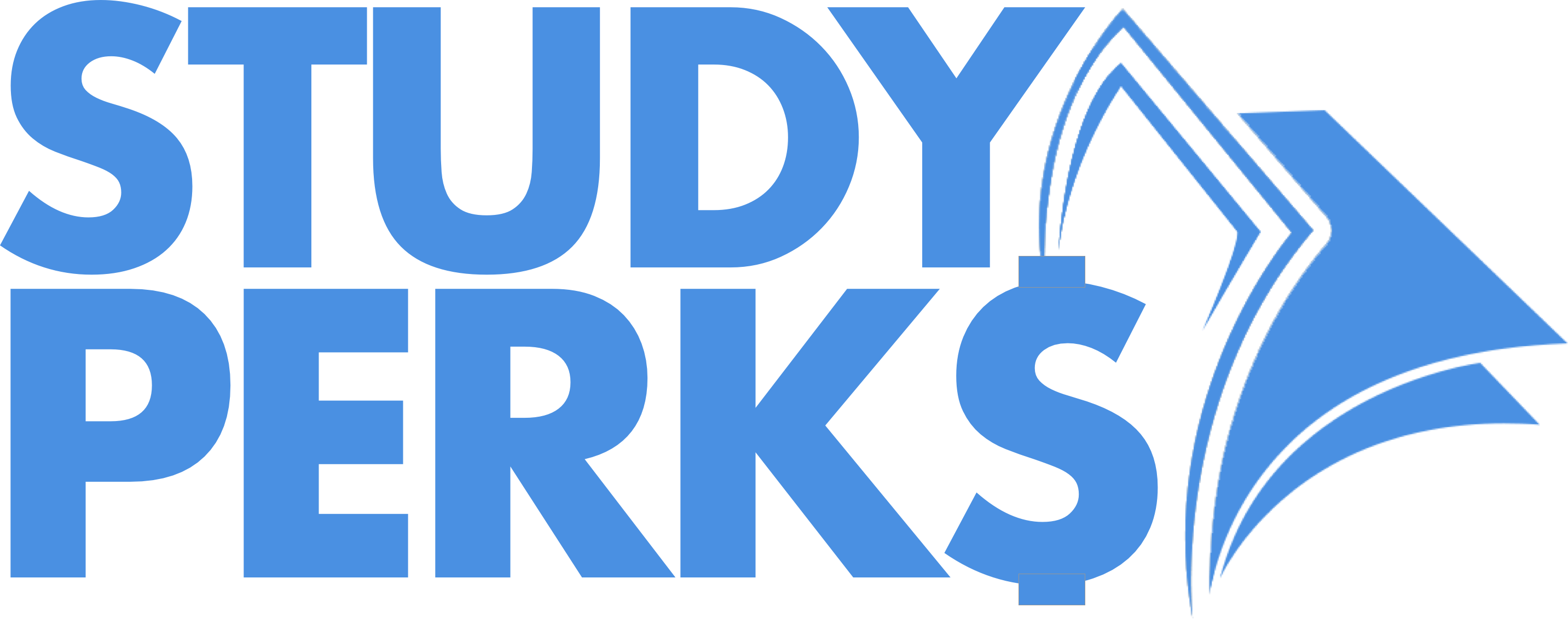 Study Perks - An Italian Education (2865x1132), Png Download