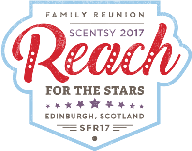 Scentsy Family Reunion - Scentsy Family Reunion Edinburgh (400x322), Png Download