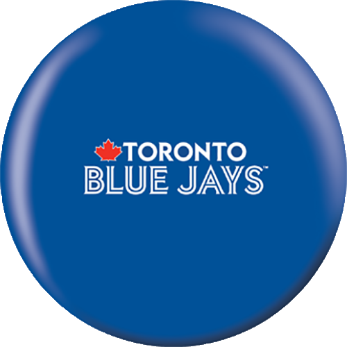 Toronto Blue Jays - Toronto Blue Jays - Vinyl Bumper Sticker (500x500), Png Download