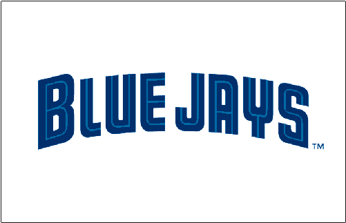 Loading Zoom - Toronto Blue Jays (500x500), Png Download