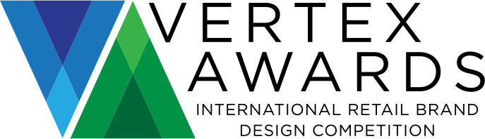 Vertex-logo - Vertex Awards Logo (687x198), Png Download