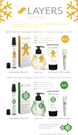 About 40 Free Commercial & Noncommercial Clipart Matching - Scentsy Host Exclusives 2014 (260x470), Png Download