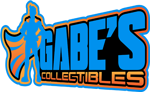 Gabe's Collectibles (500x350), Png Download