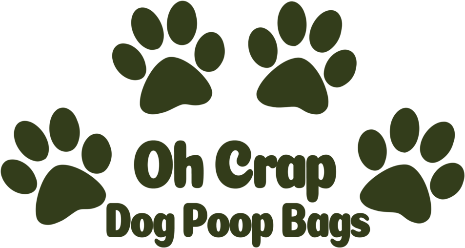 Oh Crap Logo Final - Home Is Not A Home Without A Pet (1000x596), Png Download