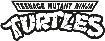 Teenage Mutant Ninja Turtles Vector Logo - Teenage Mutant Ninja Turtles Logo Svg (400x400), Png Download