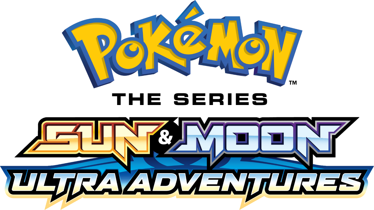 Videos De Pokemon Sol Y Luna Ultra Aventuras (1280x718), Png Download