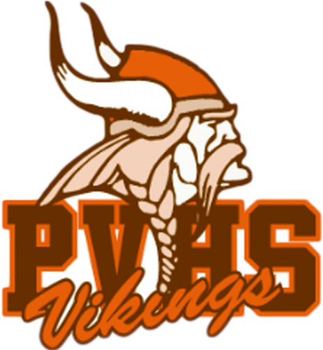 Vikings Athletics - Fort Walton Beach High School Logo (500x500), Png Download