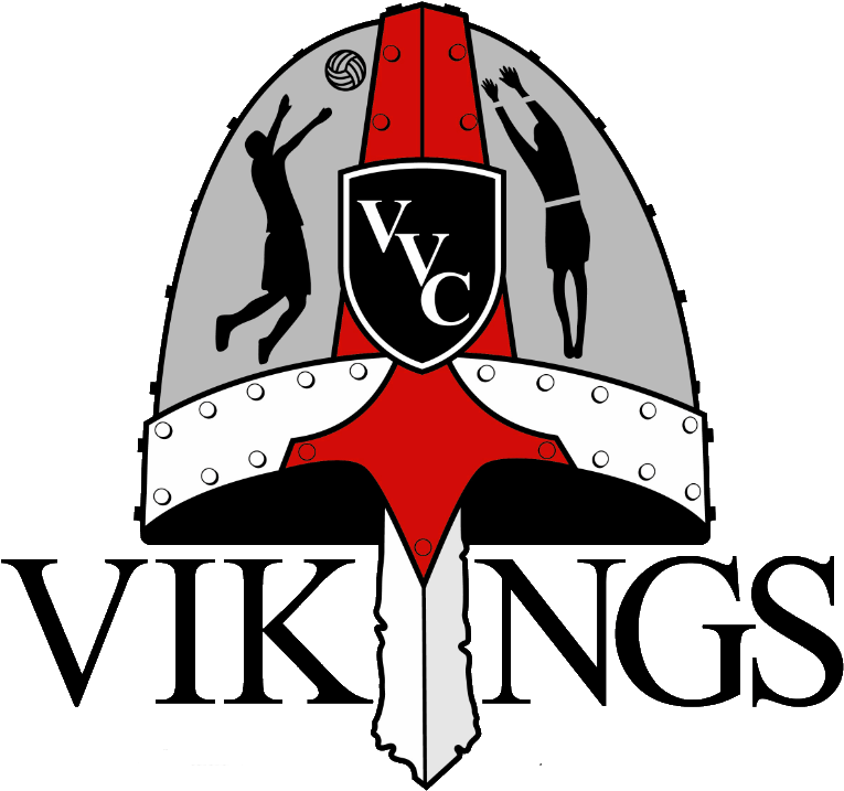 Ottawa Valley Vikings Volleyball Club The Source For - Vikings Song Lyrics (890x824), Png Download
