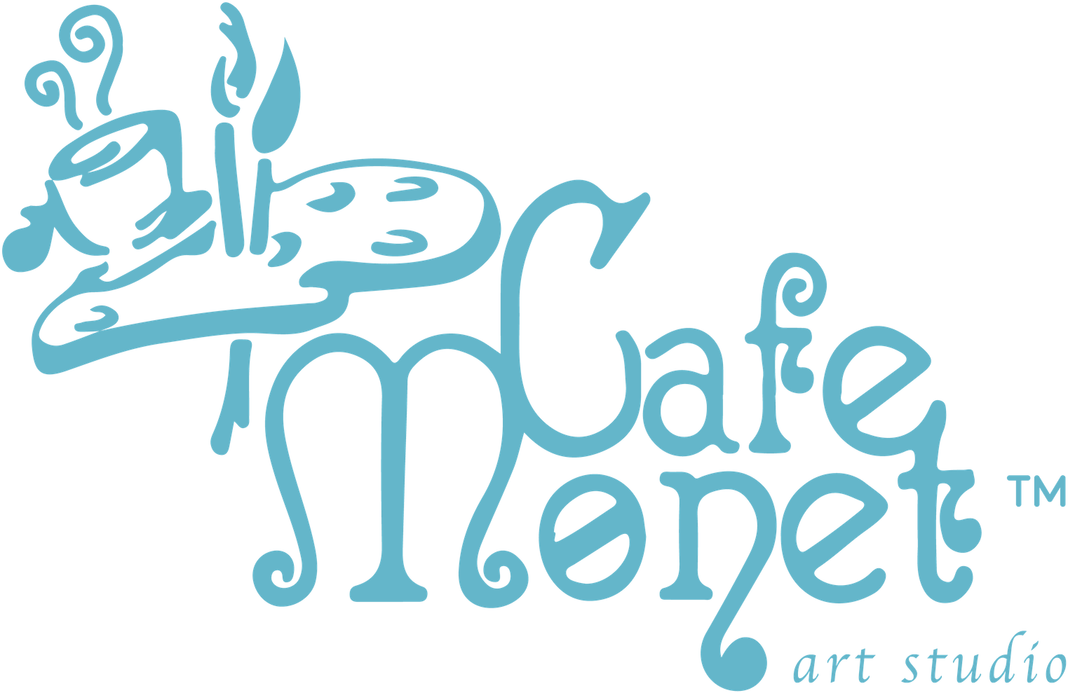 Join Our Monthly Newsletter - Cafe Monet Austin (2000x1282), Png Download