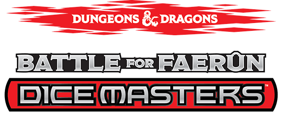 Battle Of Ferun Logo - Dungeons And Dragons 5e Logo (573x237), Png Download
