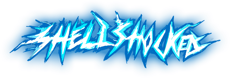 Album Logo - Teenage Mutant Ninja Turtles Shell Shocked Download (800x282), Png Download