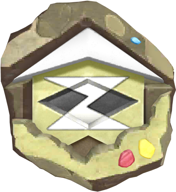 Download Zip Archive - Pyramid (750x650), Png Download