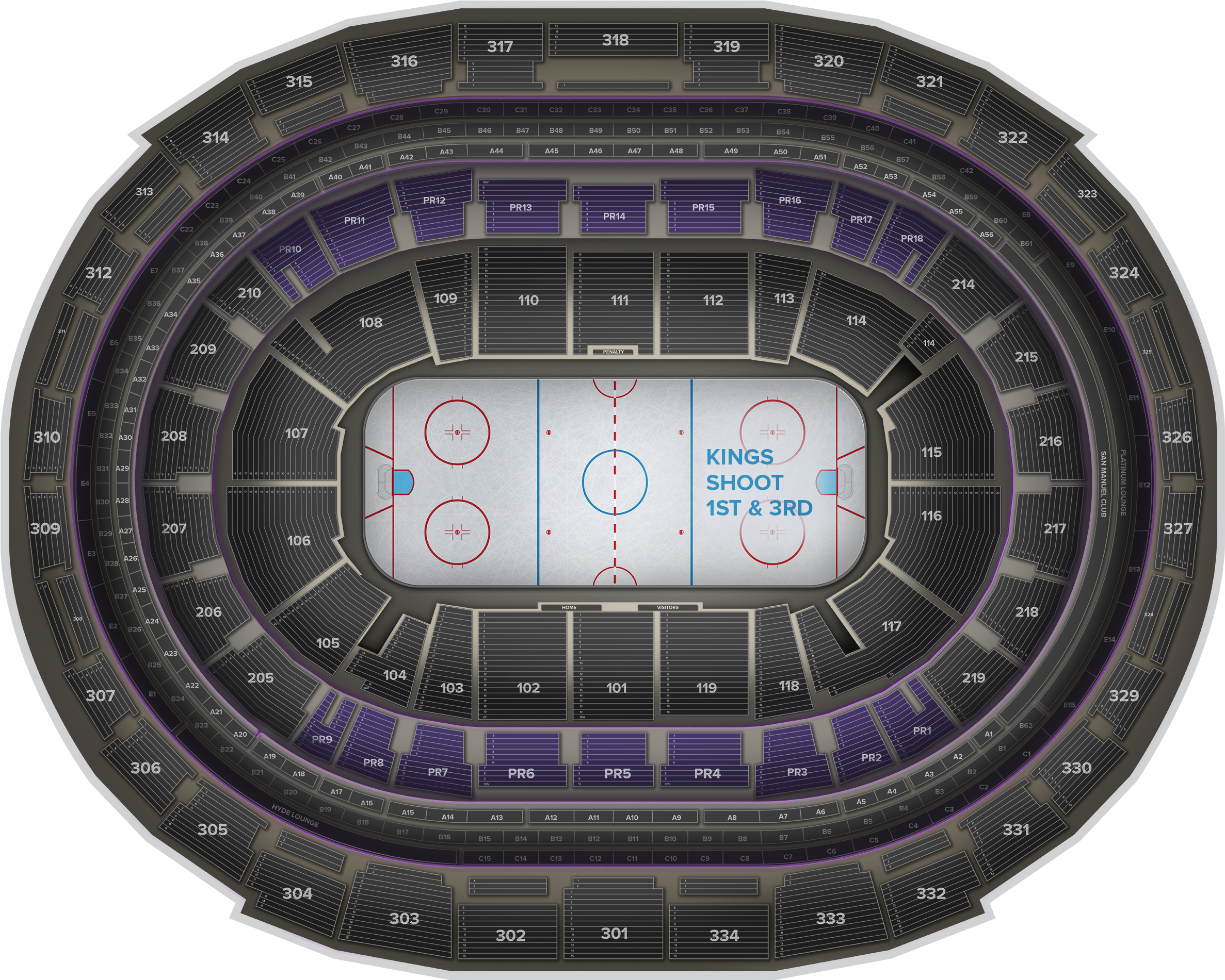 Monster Jam At The Staples Center (2560x1936), Png Download