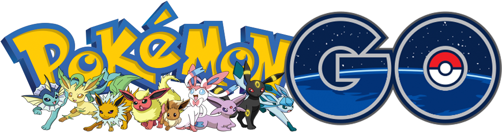 Pokemon Go - Pokemon 9-pocket Portfolio: Pikachu (1000x300), Png Download