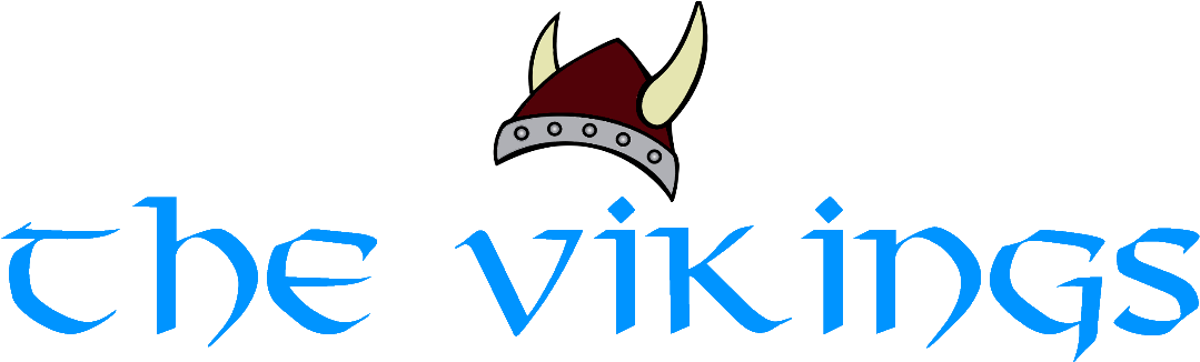 Stories Of The Vikings By Mary Macgregor (1205x396), Png Download