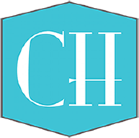 Chatham House At Plum Hollow - Graphic Design (480x480), Png Download