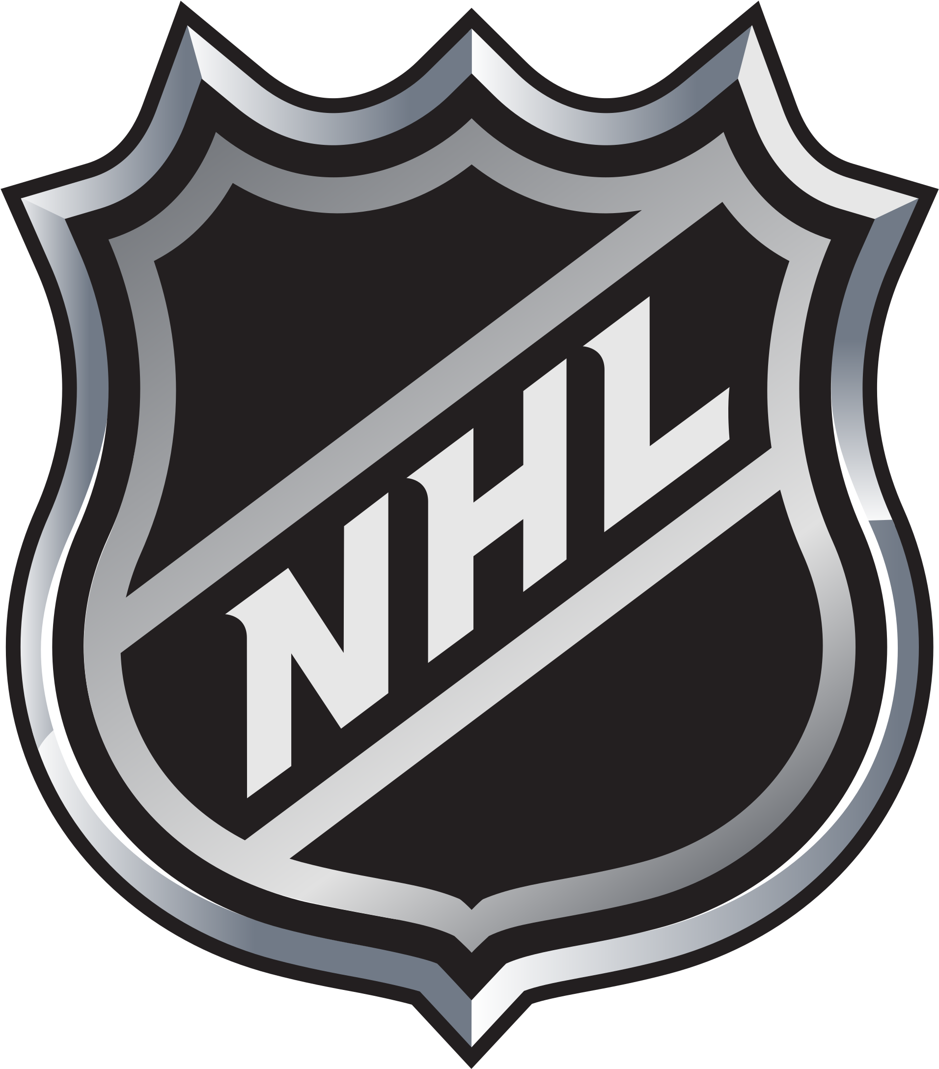 Download Amazing High-quality Latest Png Images Transparent - Nhl Png (1024x576), Png Download