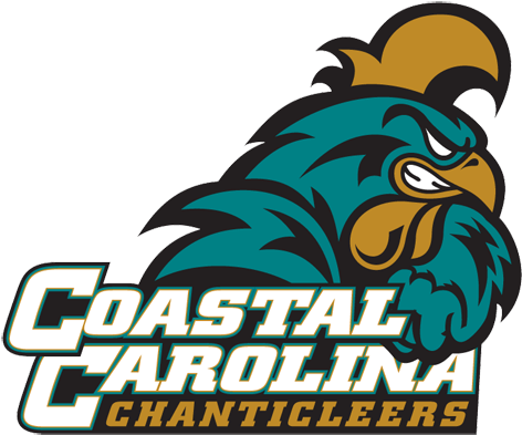 2016 Coastal Carolina Chanticleers Footb, Schedule, - Coastal Carolina Baseball Logo (1200x630), Png Download