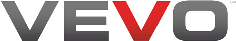 Userpostedimage - Mtv Vevo (600x230), Png Download