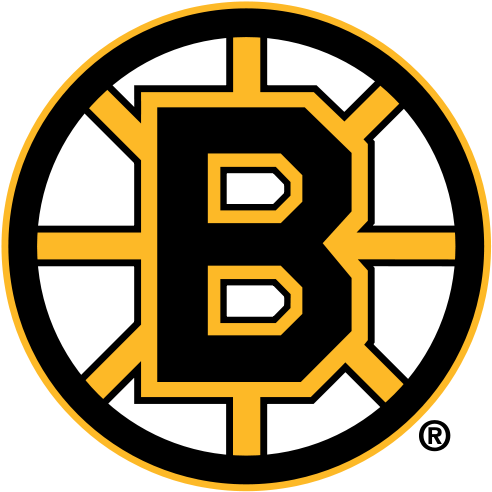 Printable Boston Bruins Logo Boston Logo, Nhl Logos, - Boston Bruins Logo (400x400), Png Download