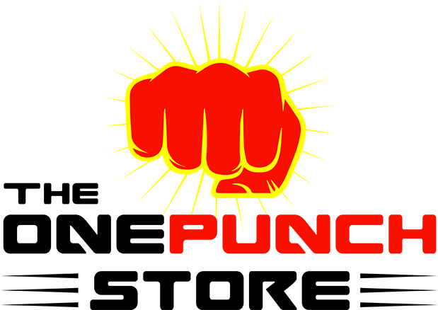 The One Punch Store - Blog (1000x437), Png Download