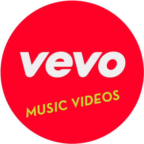 Vevo Music Videos - Kokuhaku / Bokura No Ashiato (486x486), Png Download
